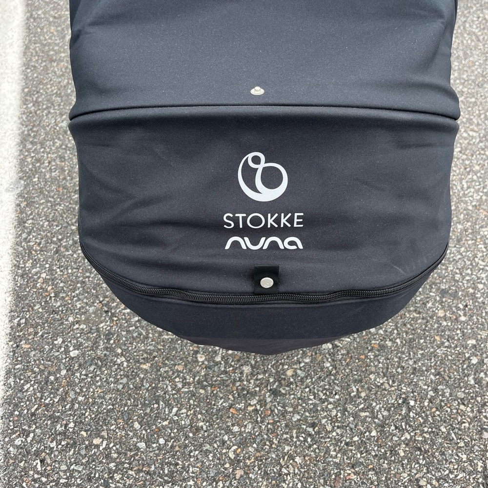 Stokke PIPA by Nuna car seat - Picture 3 of 6